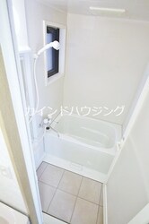 プレスト中加賀屋の物件内観写真